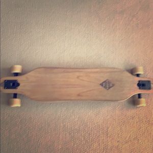 Long board